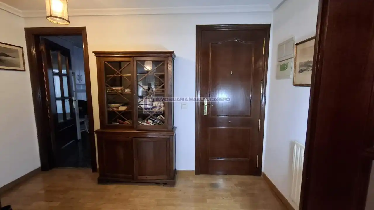 Pis en venda en Cáceres amb Calefacció, Parquet i Traster