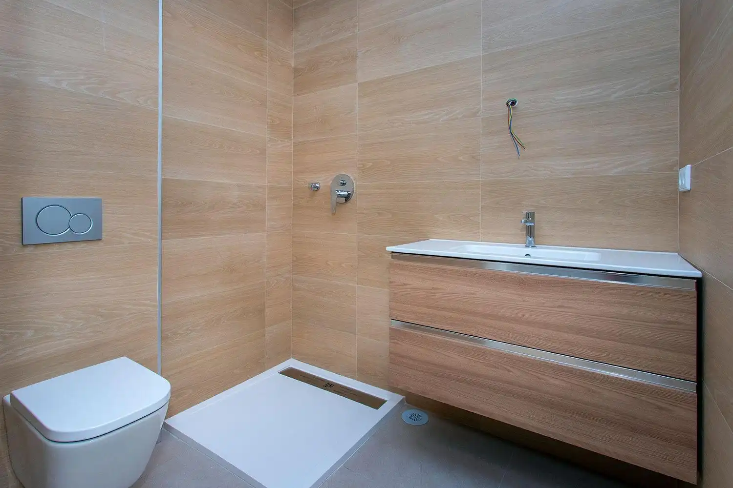 Apartment with garden for sale in Hondón de las Nieves / El Fondó de les Neus, imagen 11