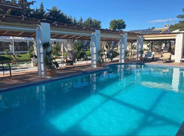 Finca rústica en Venta en N/A, -1 en Dolores de Pacheco - Santa Rosalía