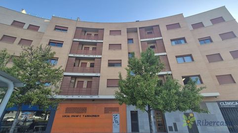 Foto 2 de Piso en venta en Plaza de Europa, Griseras - Gardachales, Tudela