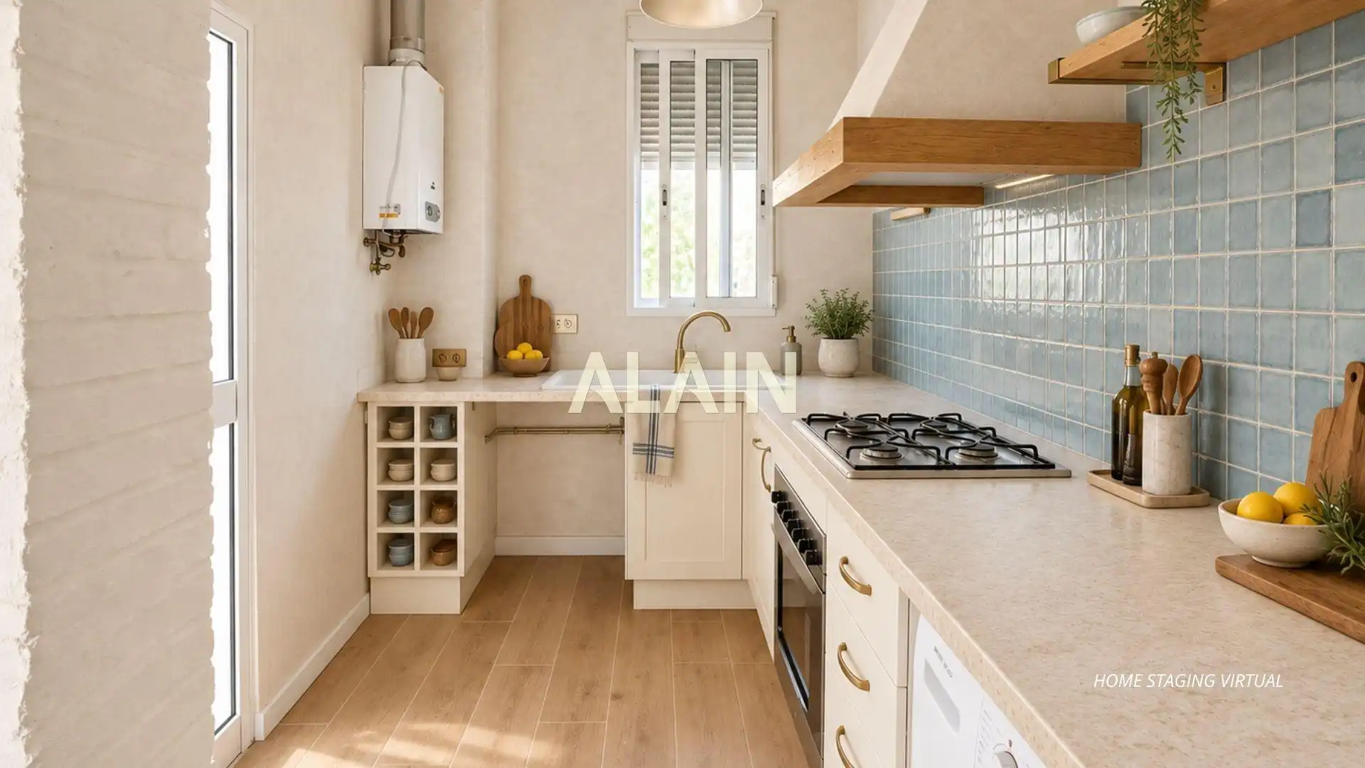 Appartement avec terrasse à vendre à L'Eixample, imagen 11