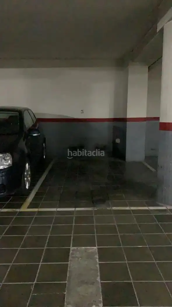 Einzelparkplatz zur Miete in Carrer de Sant Eusebi 7, imagen 2