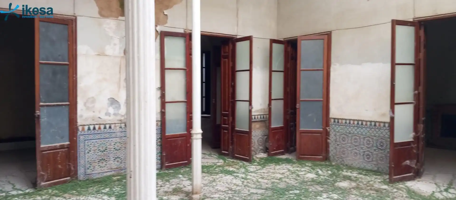 Casa o xalet en venda a Azuaga