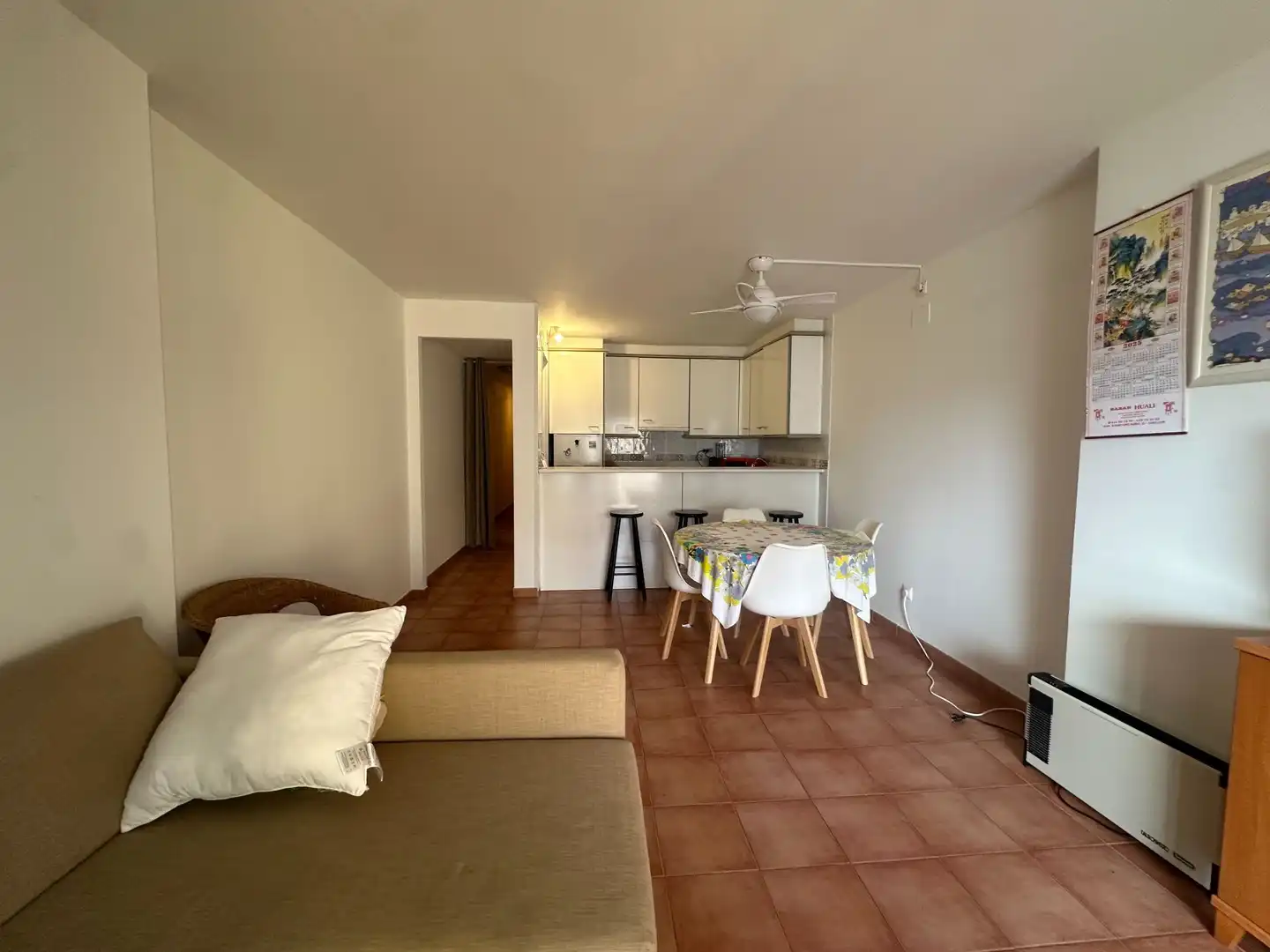 Appartement compact avec ascenseur à vendre à de la platja 74, imagen 9