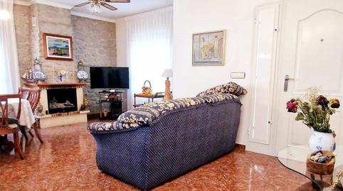 Foto 5 de Casa o xalet en venda a Bolnuevo, Murcia