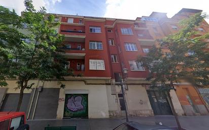 Exterior view of Flat for sale in Burgos Capital  with Heating