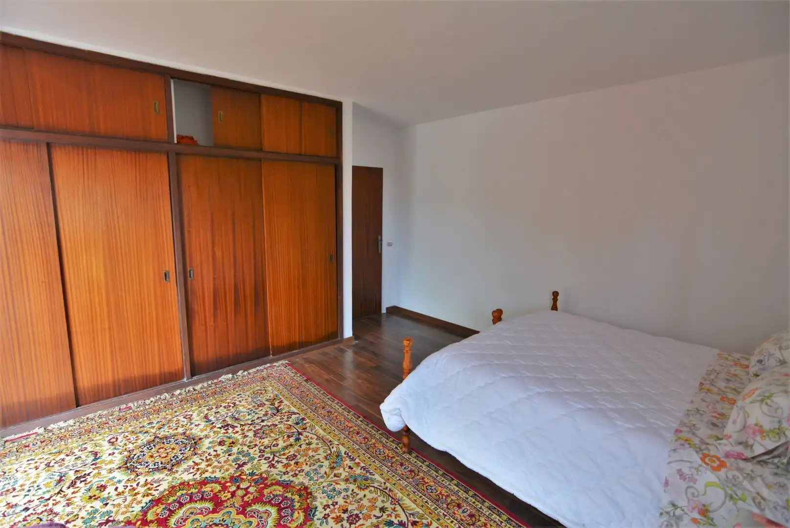 Habitación de Casa o chalet en venta en Los Realejos con Jardín privado, Terraza y Trastero