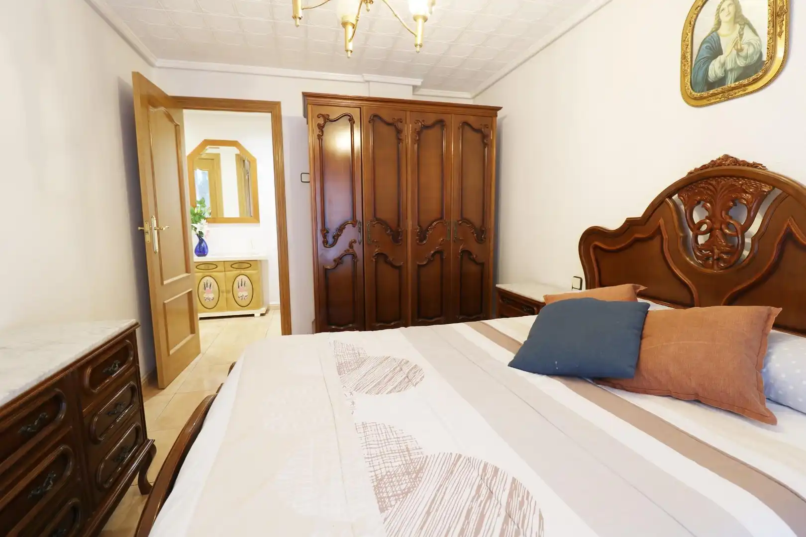Wohnung zum Verkauf in Elche ciudad, imagen 8