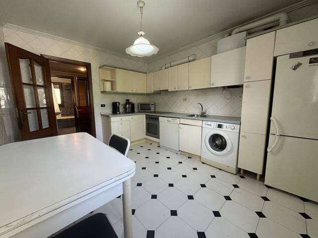 Piso en Venta en Legazpi