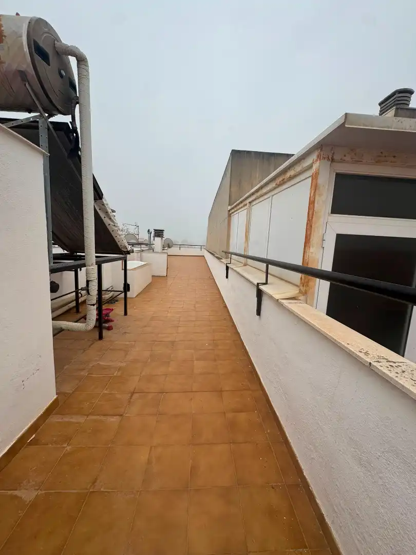 Penthouse mit Aufzug zum Verkauf in Calle Rioja 6, imagen 2