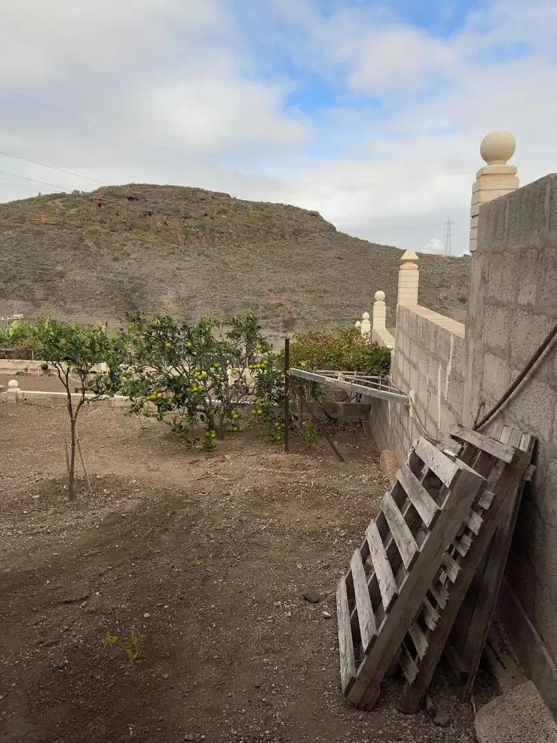 Nave industrial en venta en Las Palmas de Gran Canaria