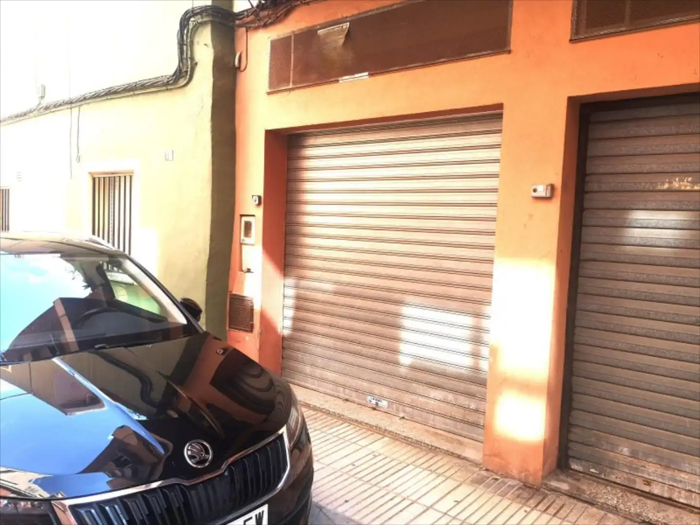 Einzelparkplatz zum Verkauf in Casc Urbà, imagen 11