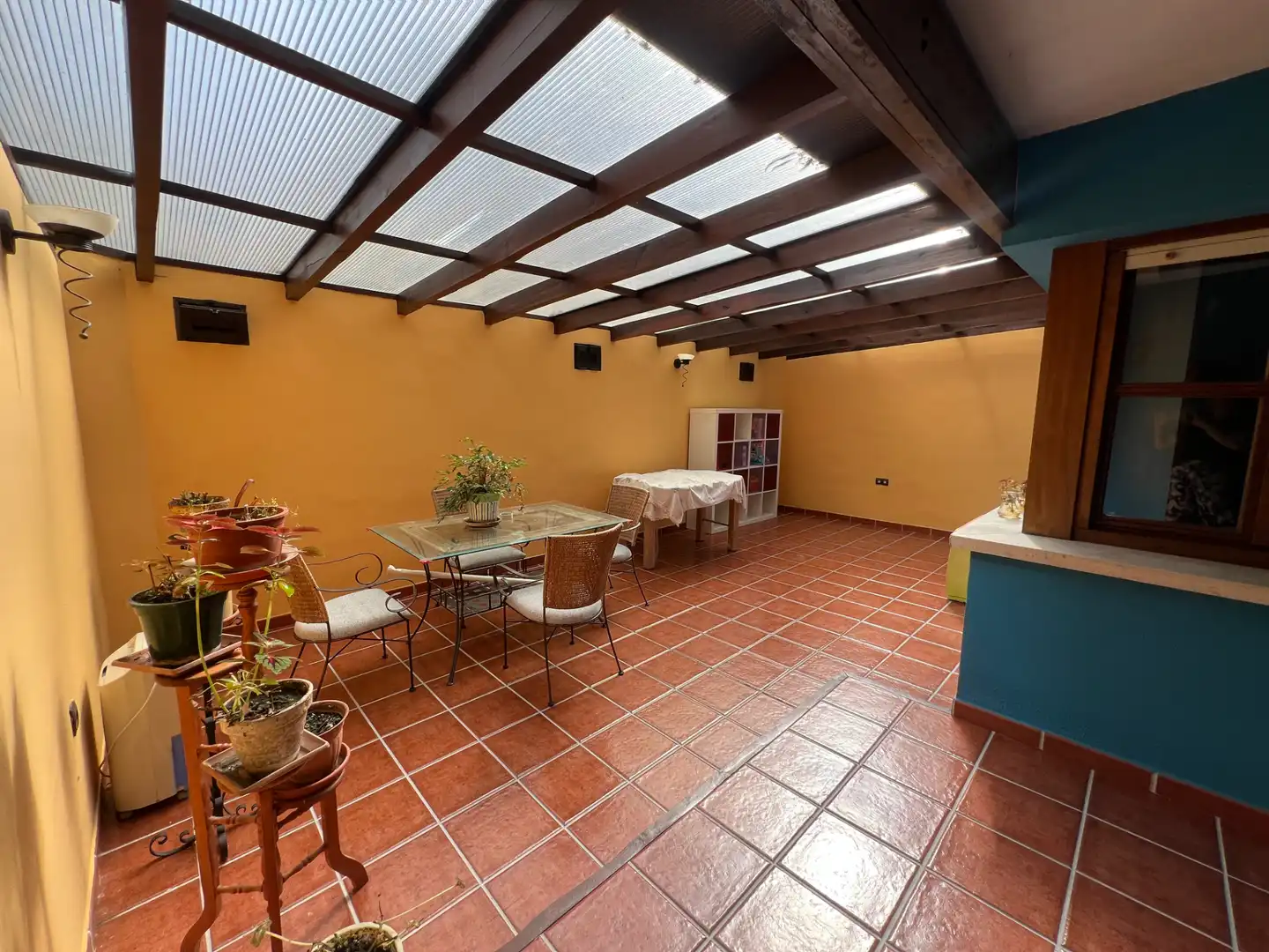 Casa adosada en venta en Calle los Fresnos, 13, Llanera