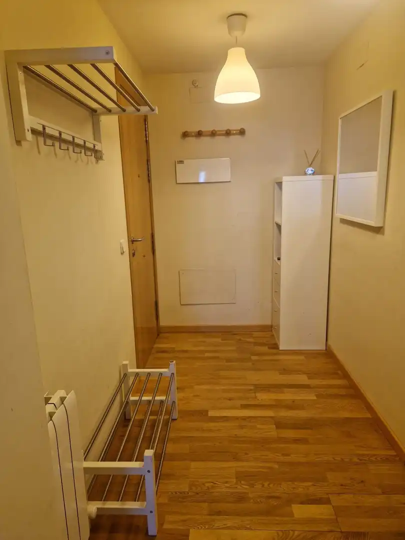 Piso en venta en Torrecaballeros con Calefacción y Amueblado