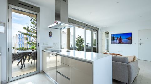 Foto 4 de Ático en venta en N/a, Zona Playa de los Locos, Torrevieja
