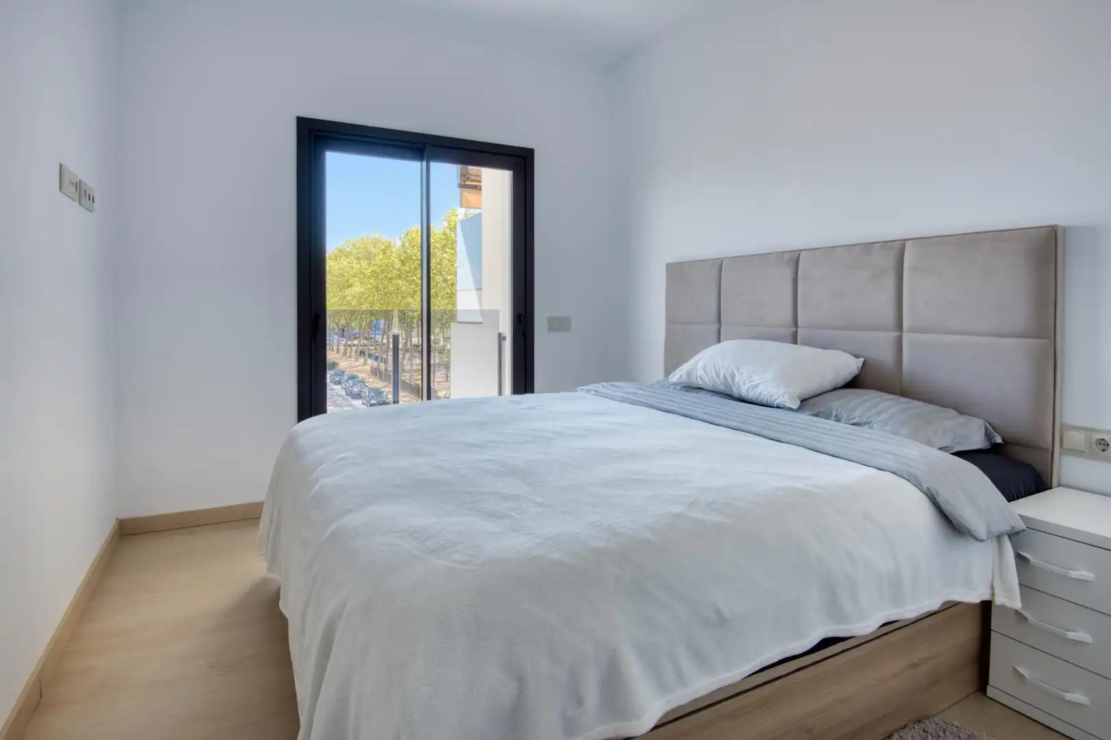 Appartement compact avec piscine à vendre à Carrer Luxemburg 34, imagen 8