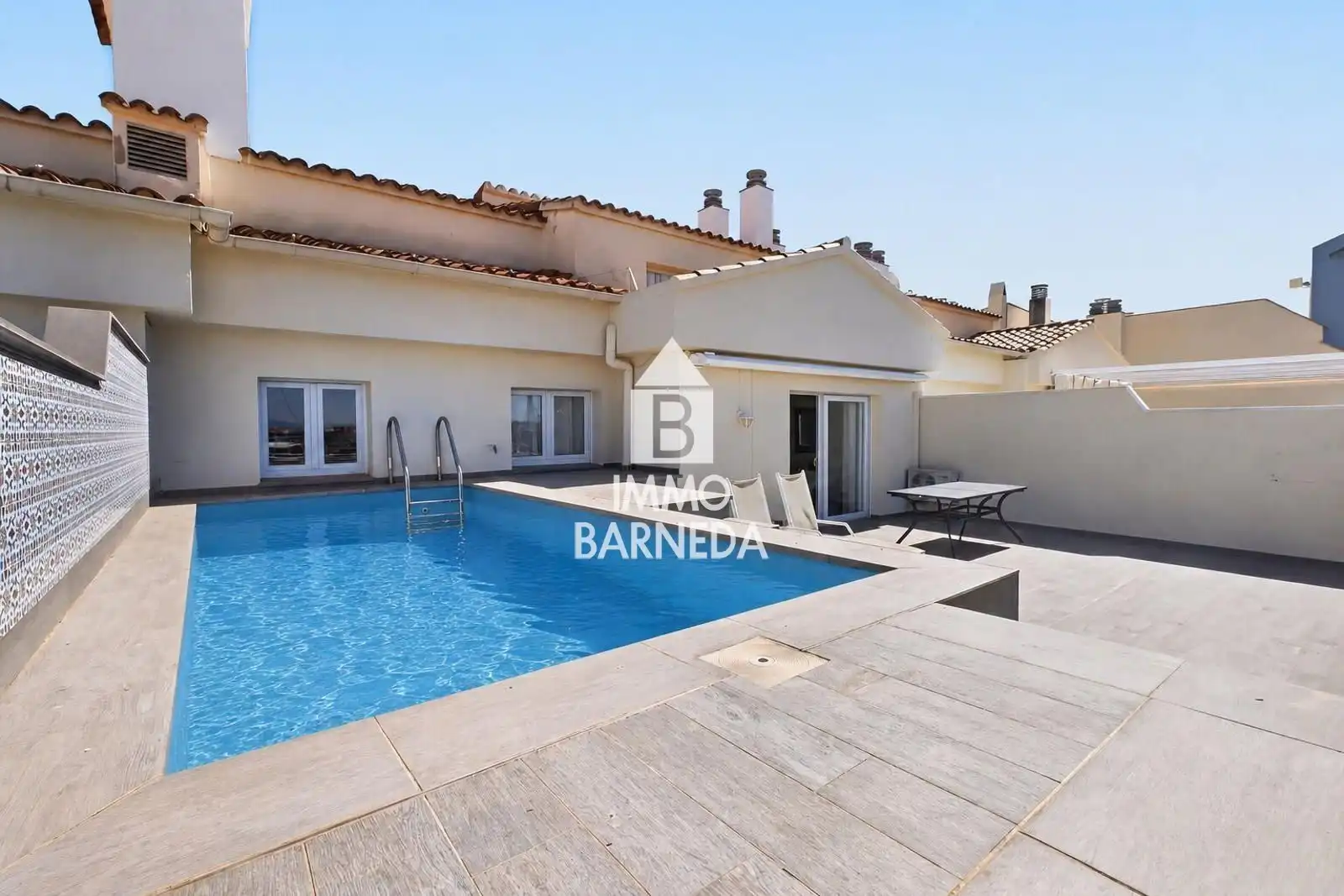 Piso con piscina en venta en CAVALL DE MAR 42, imagen 2