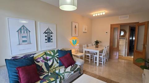 Photo 2 of Apartment for sale in Bulevar - Puerta Mítica, Alicante
