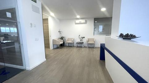 Foto 2 de Oficina de lloguer a Gran Via Asima, Sa Indioteria Urbà,  Palma de Mallorca