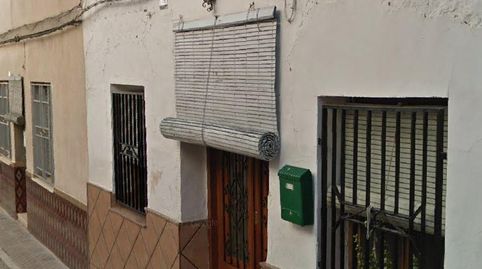 SE VENDE inmueble ALQUILADO en Manuel