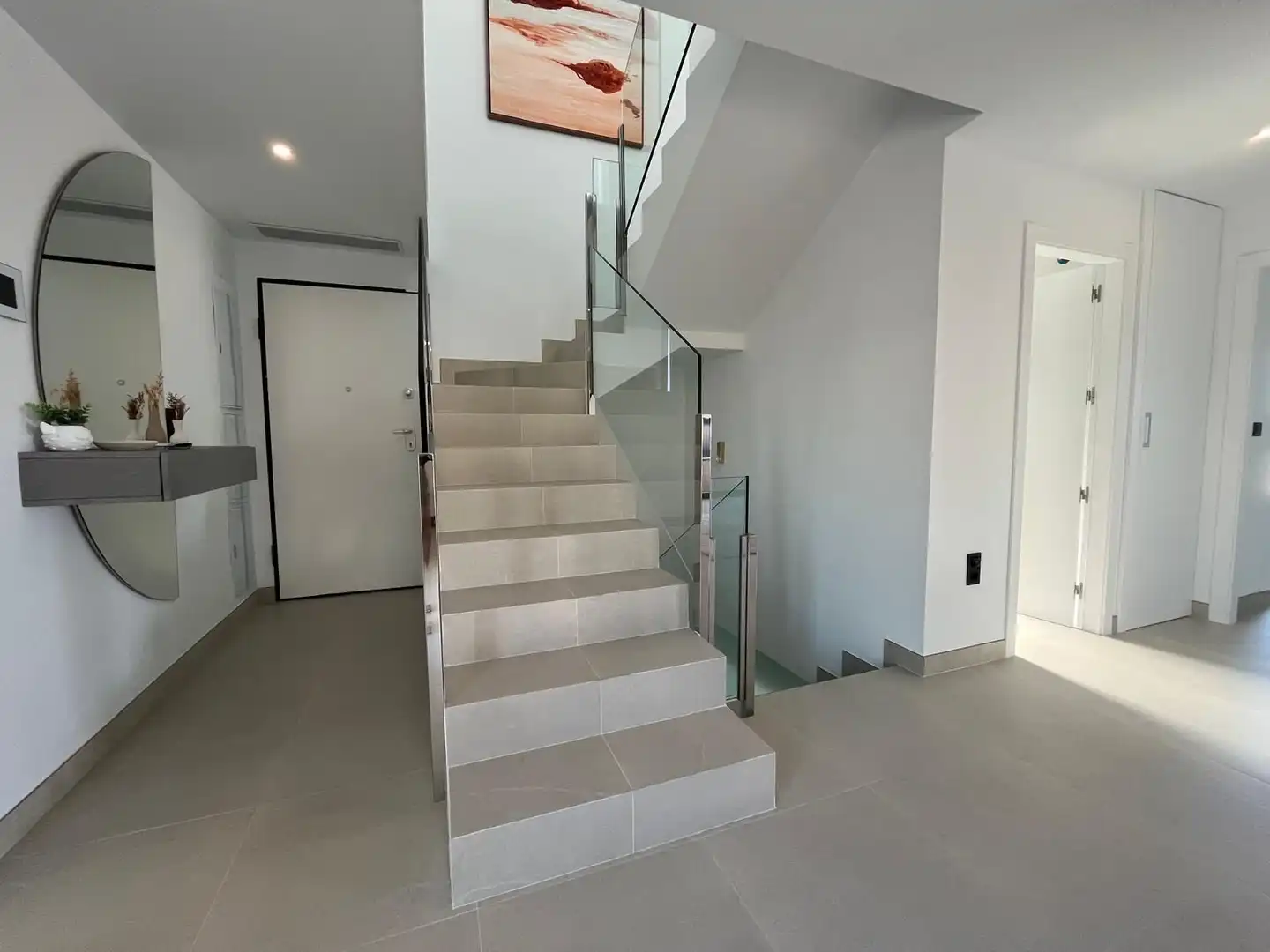 House with pool for sale in Balcón de Finestrat - Terra Marina, imagen 23