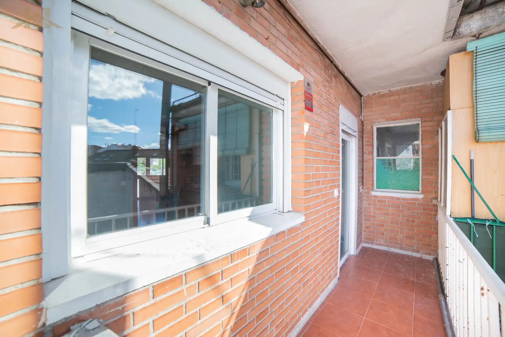 Terrassa de Pis en venda en Pozuelo de Alarcón amb Calefacció, Terrassa i Moblat