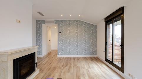 Photo 2 of Flat to rent in C. Playa de Sitges, El Pinar - Punta Galea, Madrid