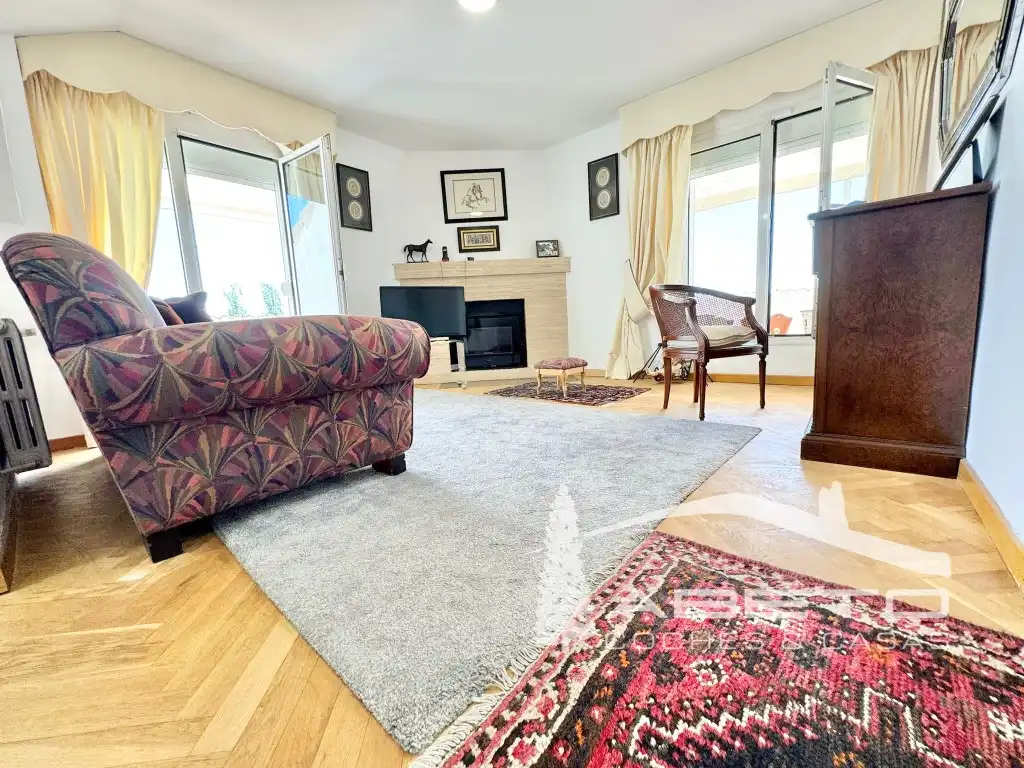 Casa o chalet en venta en Santo Domingo
