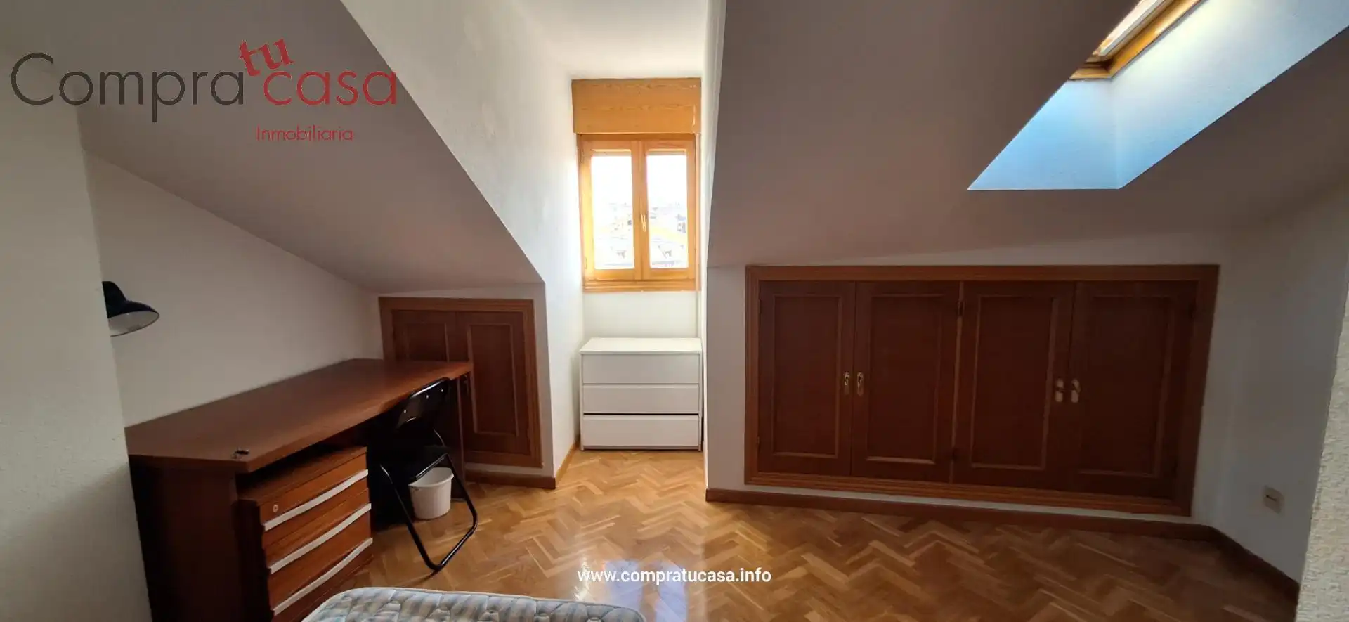 Dúplex con terraza en venta en Calle Arturo Merino, imagen 28