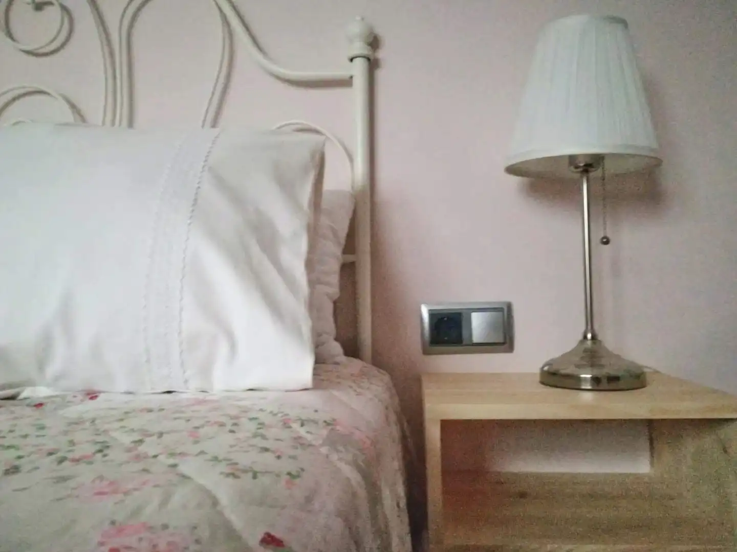 Flat for rent in Benicarló, Castellón