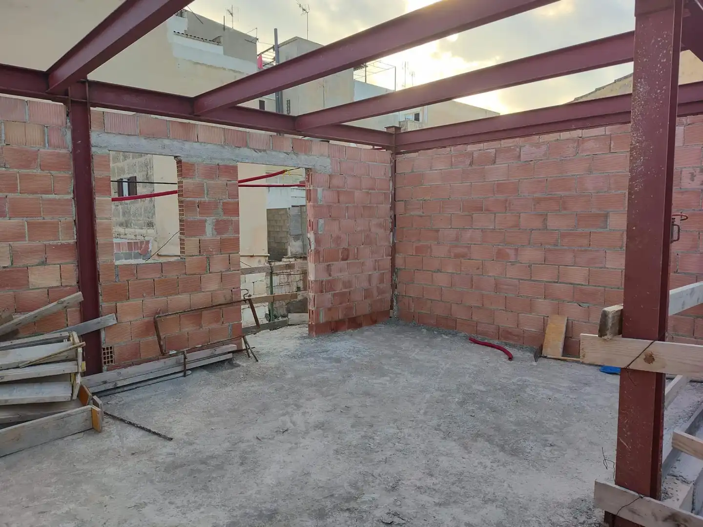 Edificio en venta en MAR, Porto Cristo