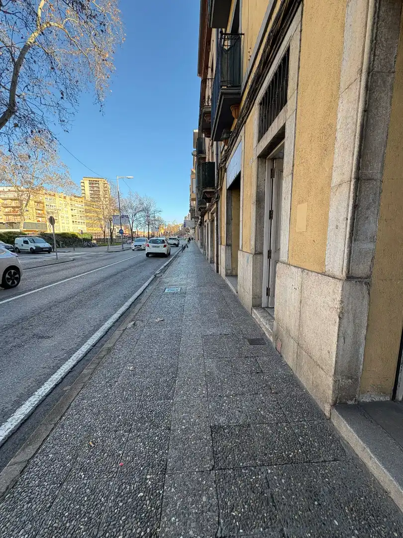 Business premises to rent in Carrer del Carme, imagen 3