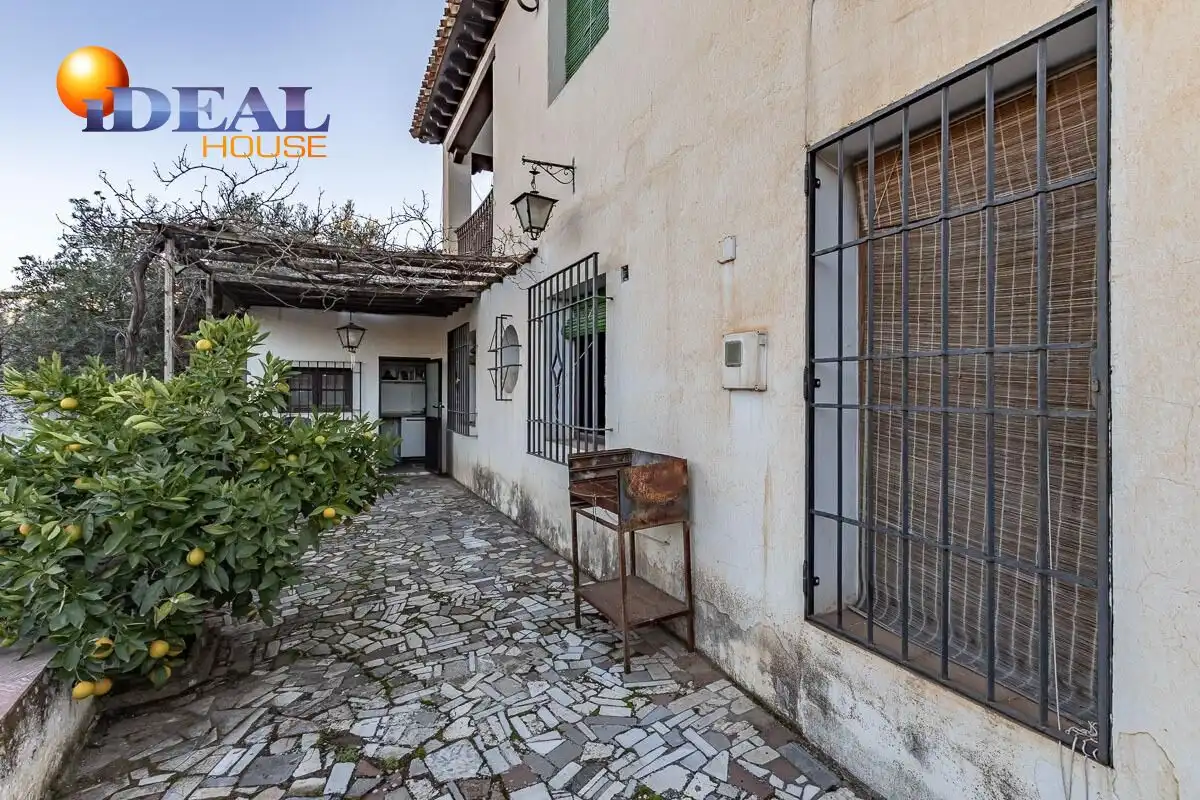 Haus mit Garten zum Verkauf in Centro, imagen 33