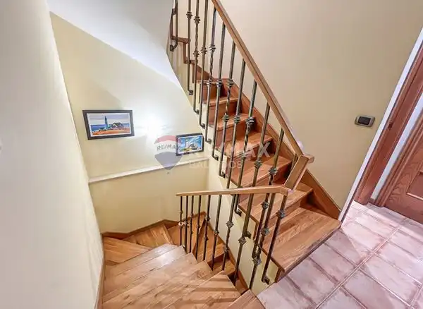 Casa o xalet en venda en A Guarda   amb Calefacció, Jardí privat i Parquet