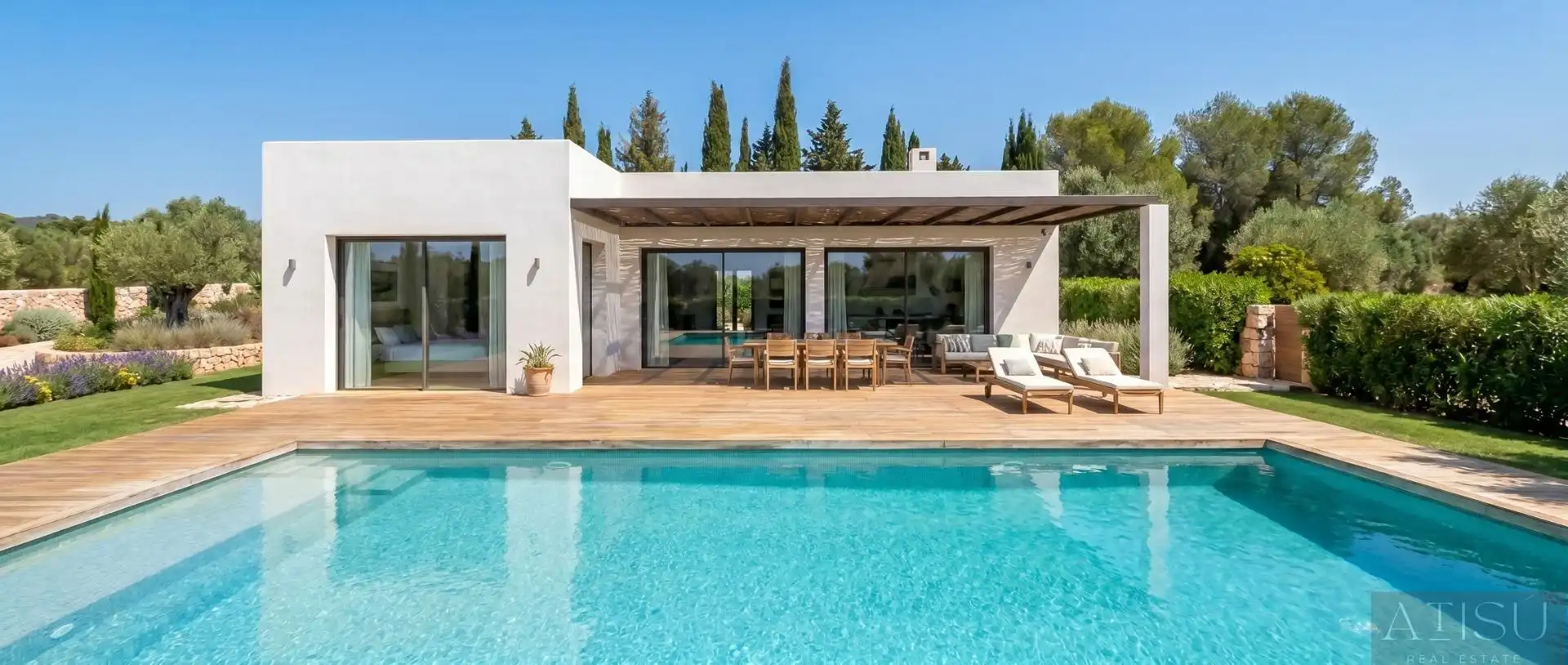 Chalet con piscina en venta en El Pinós / Pinoso, imagen 6