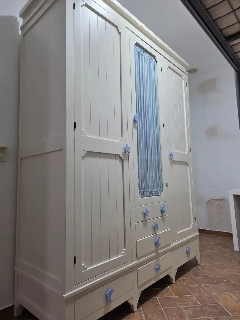 Wohnung zur Miete in Avenida María Auxiliadora, 94, Torre Cruz - Los Molinos