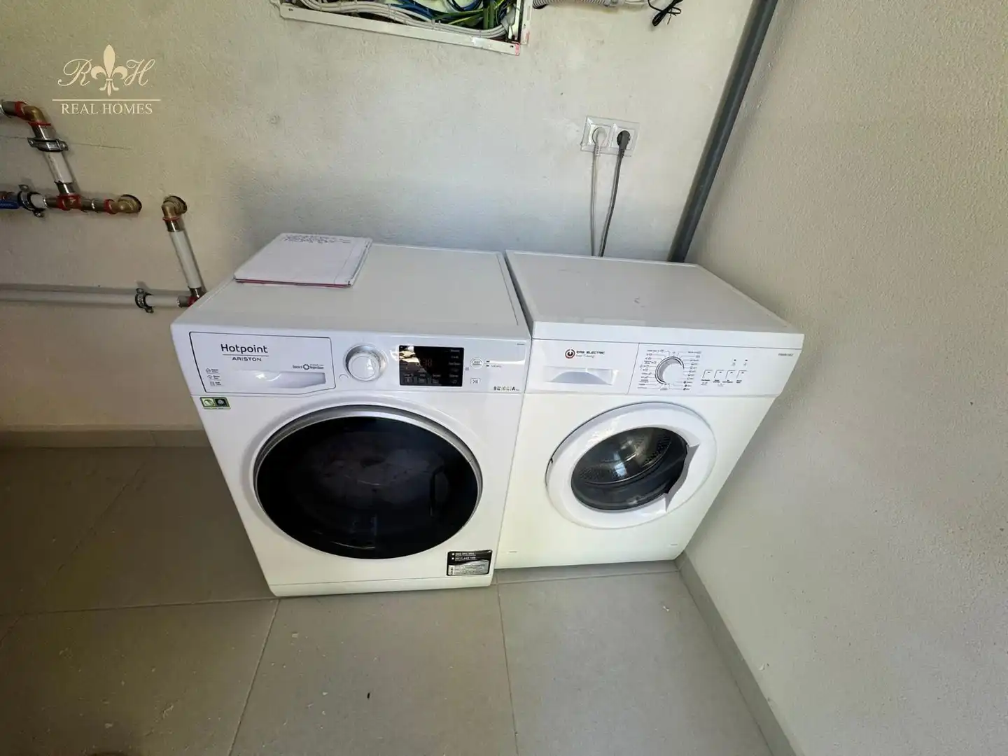 Flat for rent in PINTOR RIBERA, Escandinavia - Cautivador