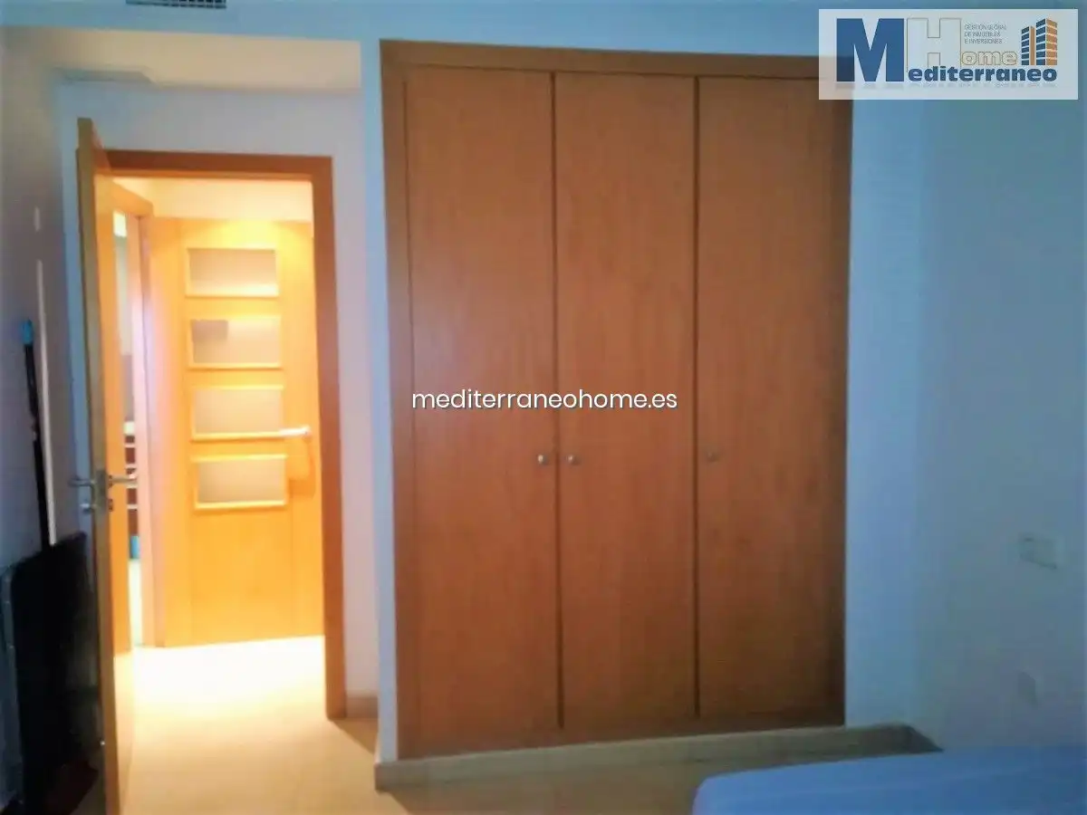 Habitación de Apartamento en venta en Almenara con Aire acondicionado, Calefacción y Terraza