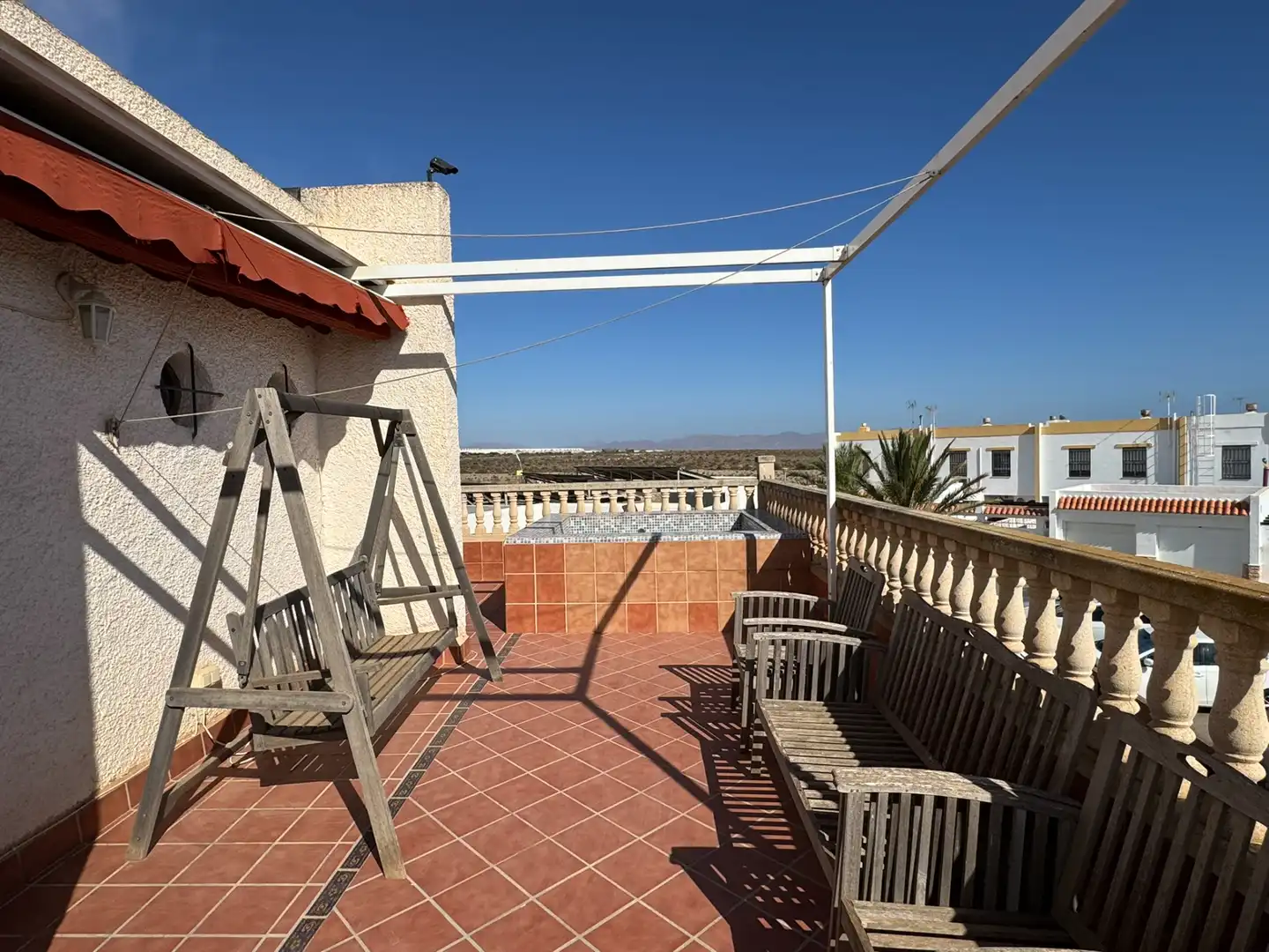 Villa avec terrasse à vendre à Camino del Pavo Real 79, imagen 25