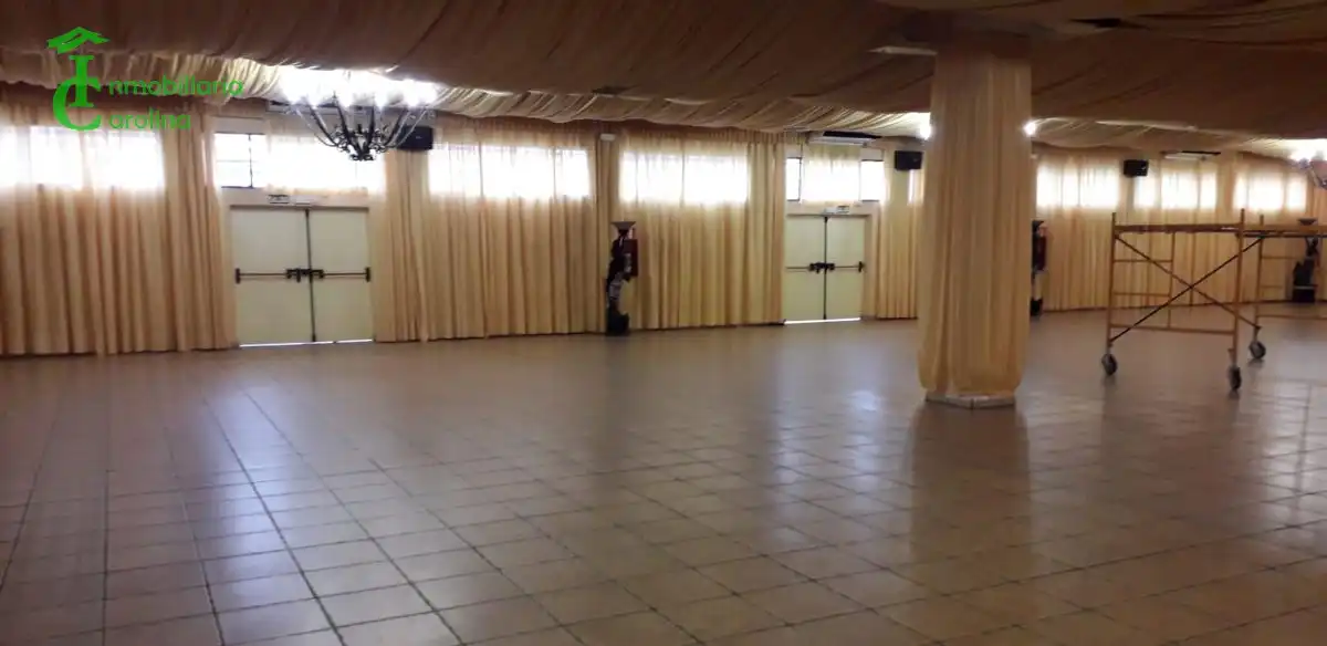 Local comercial en venda a Alfredo Calderón, imagen 4