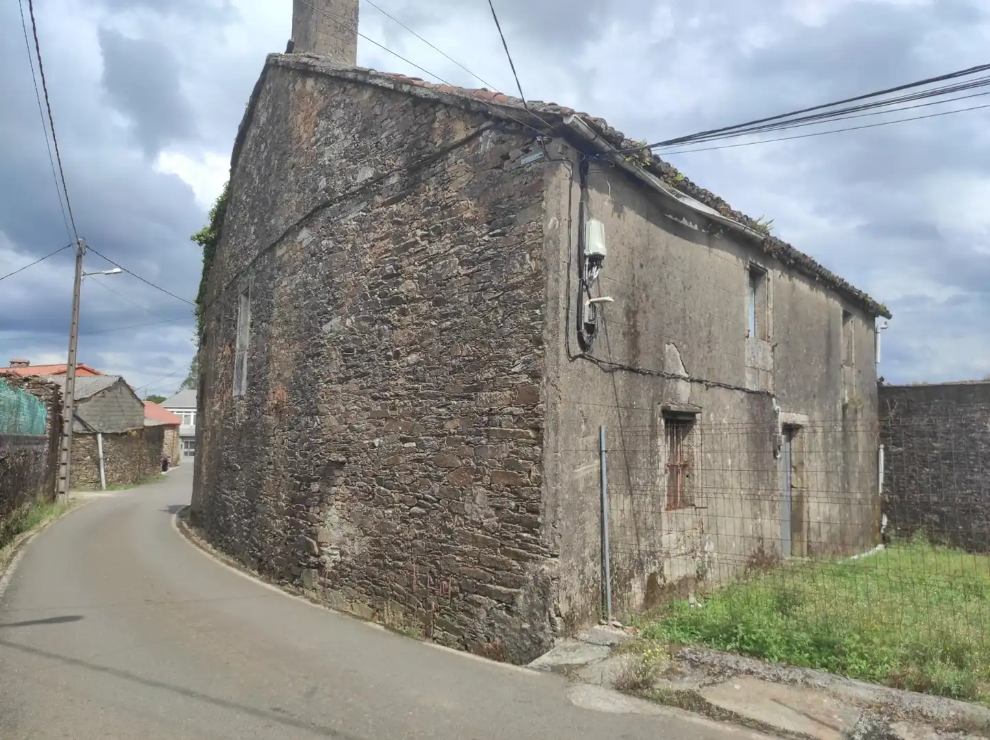 Casa con jardín en venta en Lugar VILARES, imagen 6