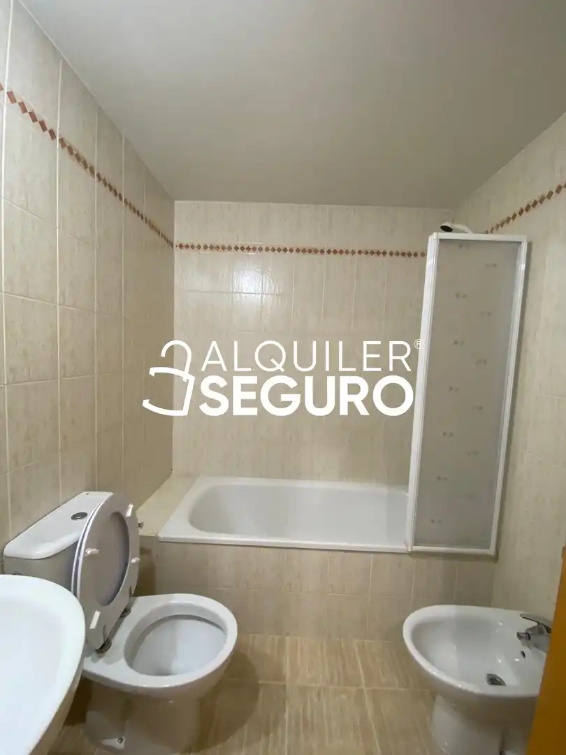 Flat for rent in Prado de taracena, Las Lomas - Salinera - La Muñeca