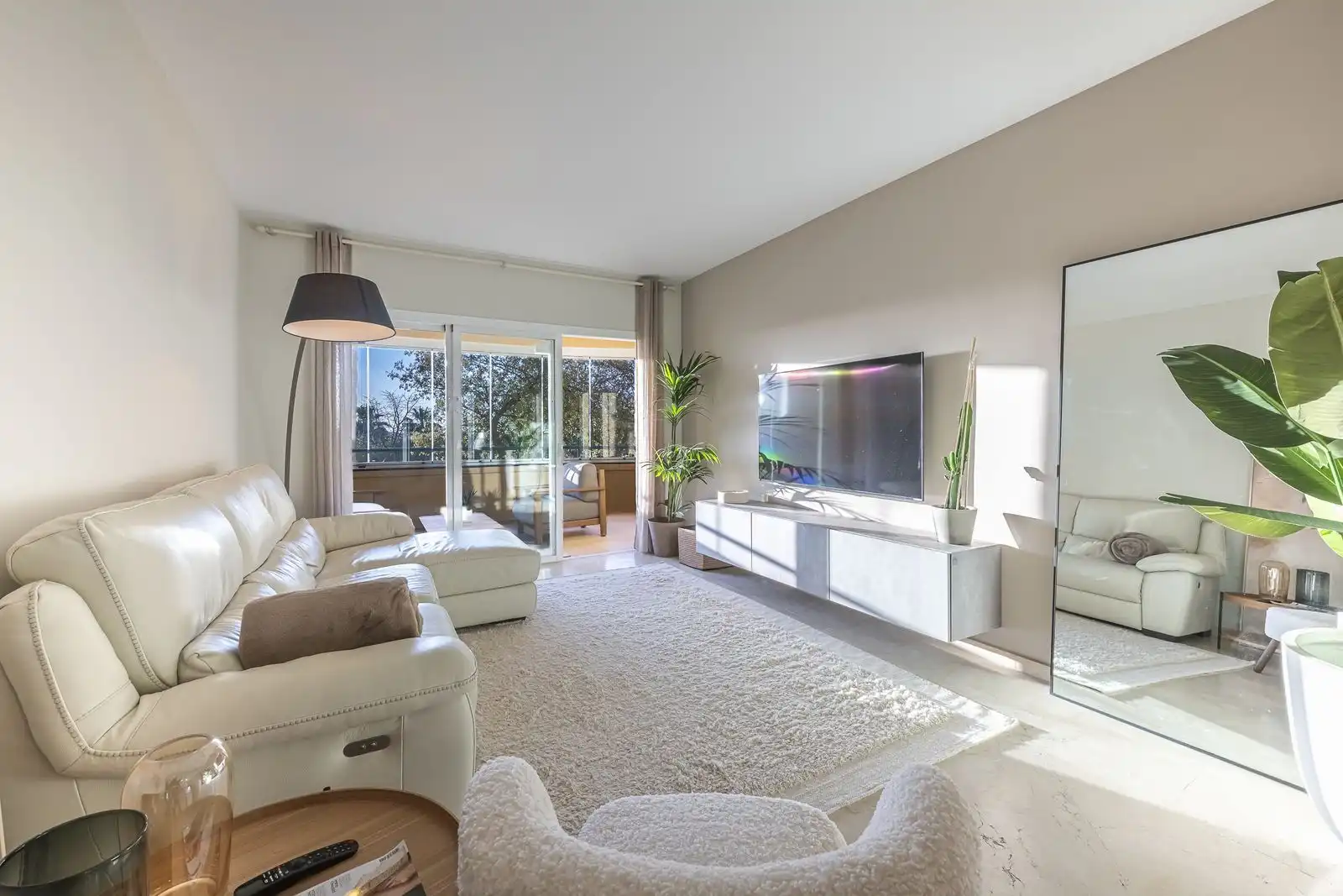 Apartment with pool for sale in Avenida de las Cumbres 9a, imagen 5