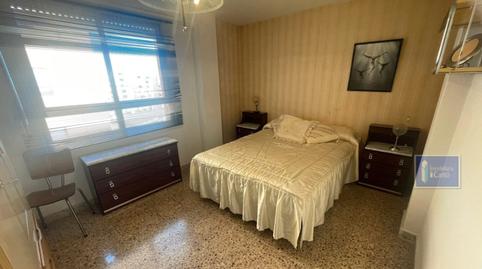 Foto 4 de Pis en venda a Santa Rosa, Alicante