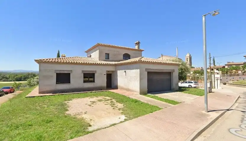 Flat for sale in calle Escoles, Vilanant
