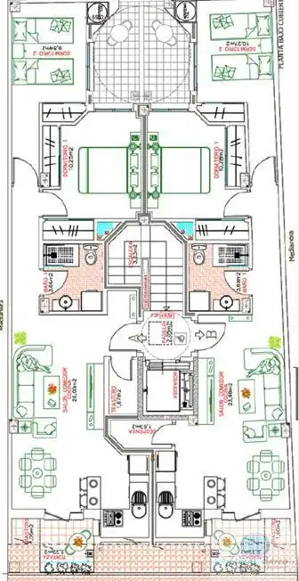 Ático con ascensor en venta en Puerto Deportivo, imagen 14