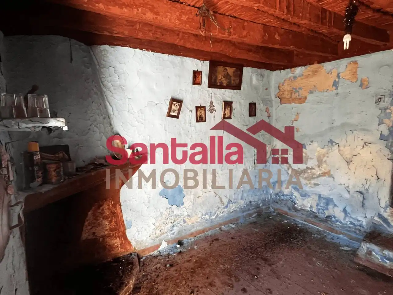 Country homes for sale in Almuñécar  with Private garden