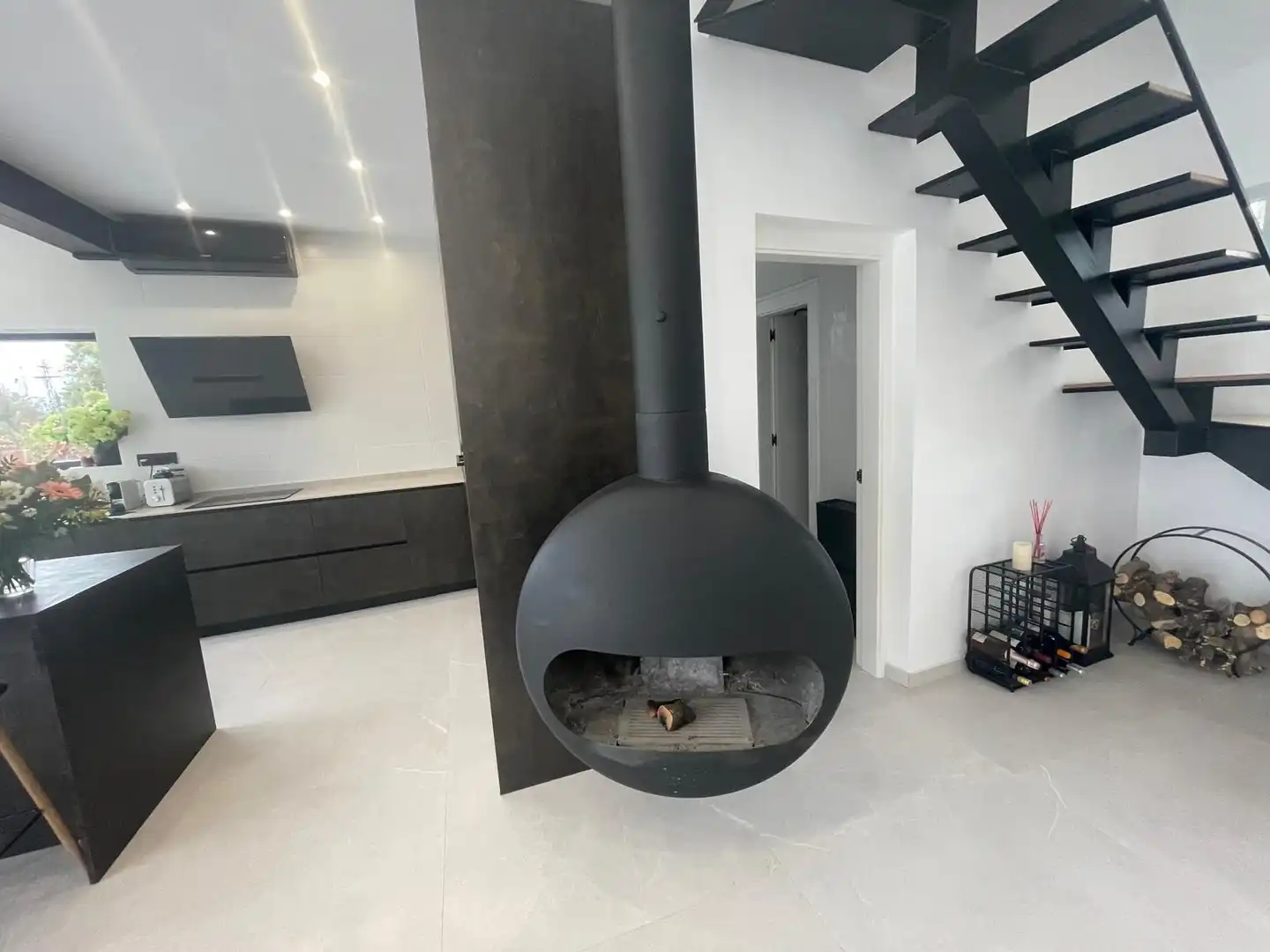 Casa o xalet en venda en Elche / Elx amb Aire condicionat, Terrassa i Traster