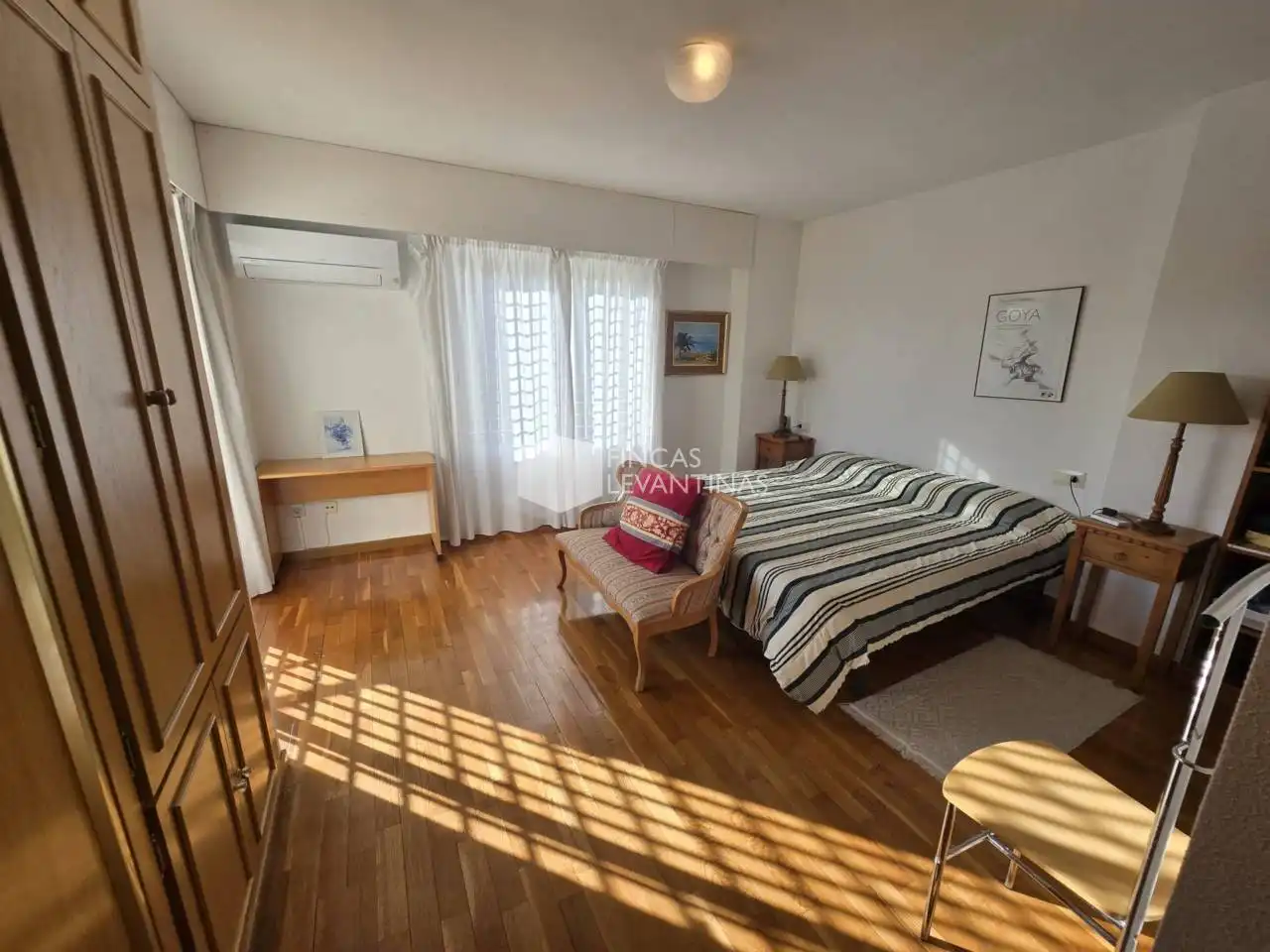Chalet con piscina en venta en La Huerta, imagen 71