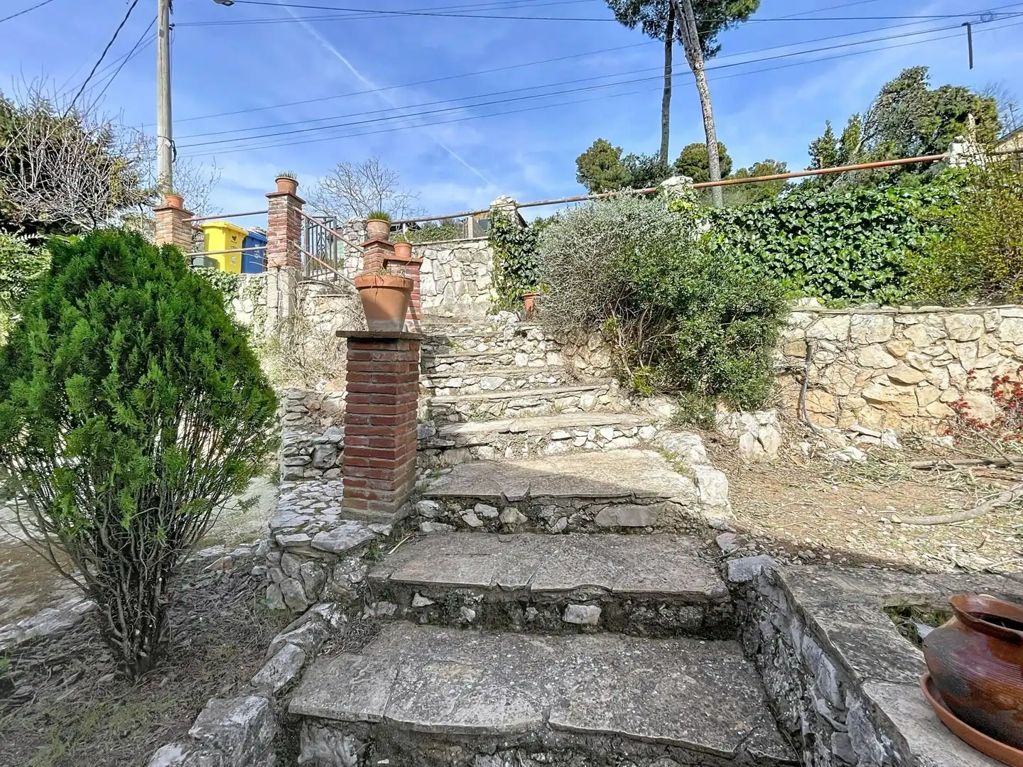 Lands and plots for sale in La Torre de Claramunt, imagen 20